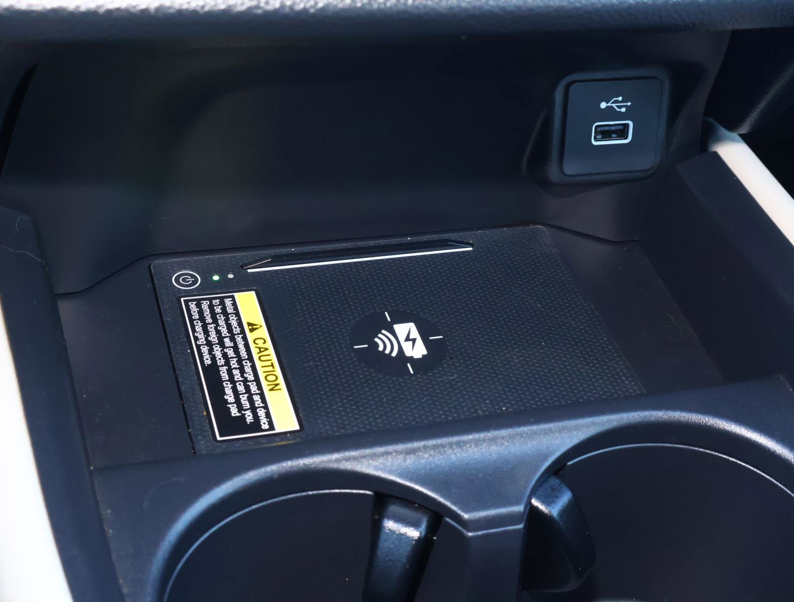 Used 2023 Honda HR-V EX-L image 27