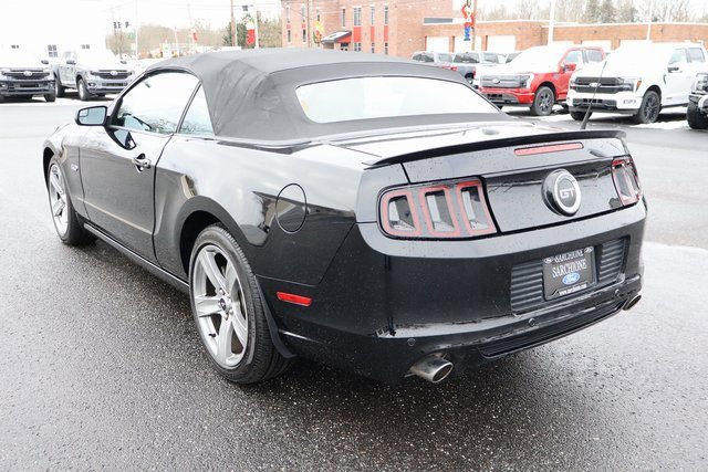 Used 2014 Ford Mustang GT w/ Electronics Package image 14