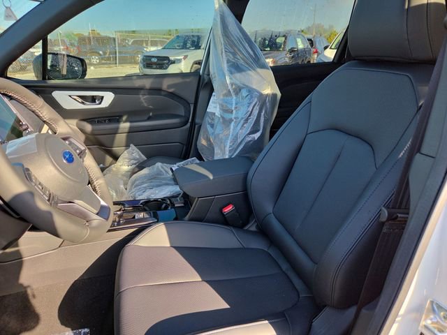 New 2026 Subaru Forester Limited AWD/4WD image 11