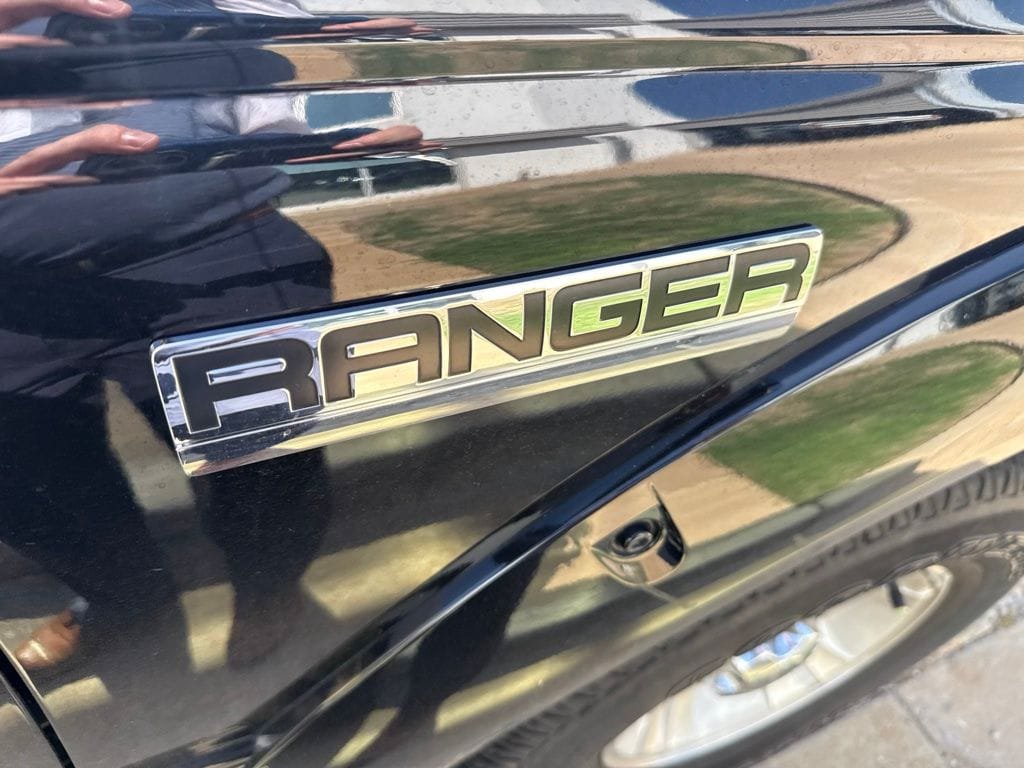 Used 2011 Ford Ranger Sport RWD image 7