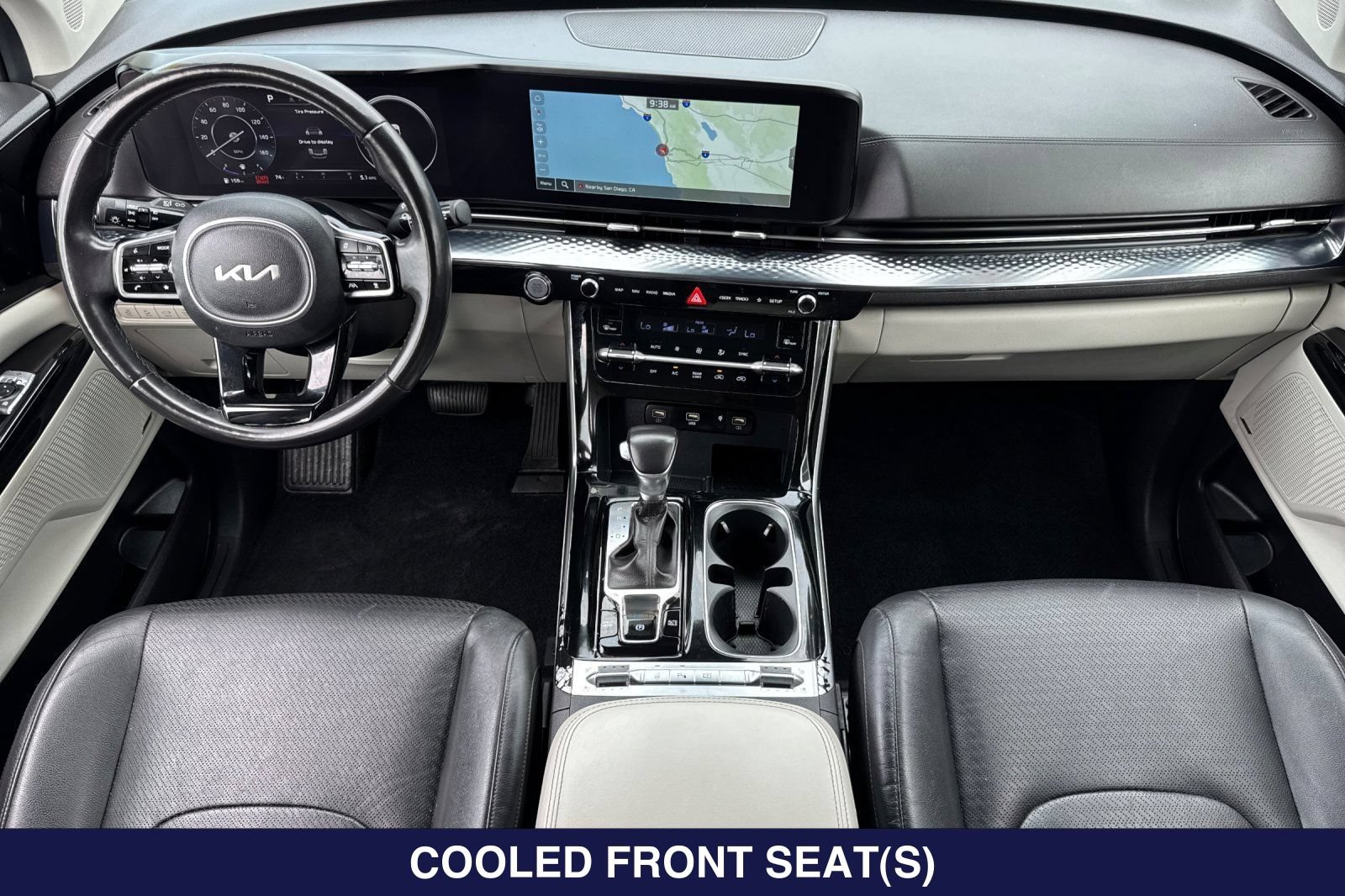 Used 2024 Kia Carnival SX Prestige FWD image 13