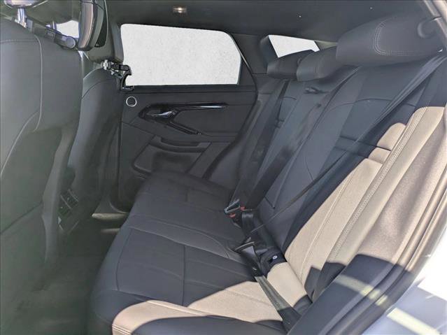 New 2026 Land Rover Range Rover Evoque S image 16