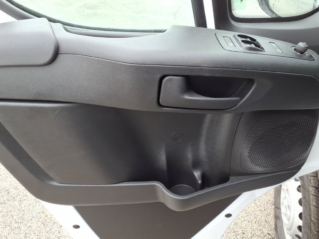 New 2027 RAM ProMaster 3500 FWD image 6