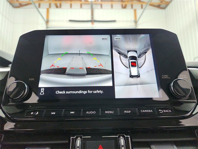 Used 2023 Nissan Pathfinder Platinum w/ Lighting Package (N93) image 31