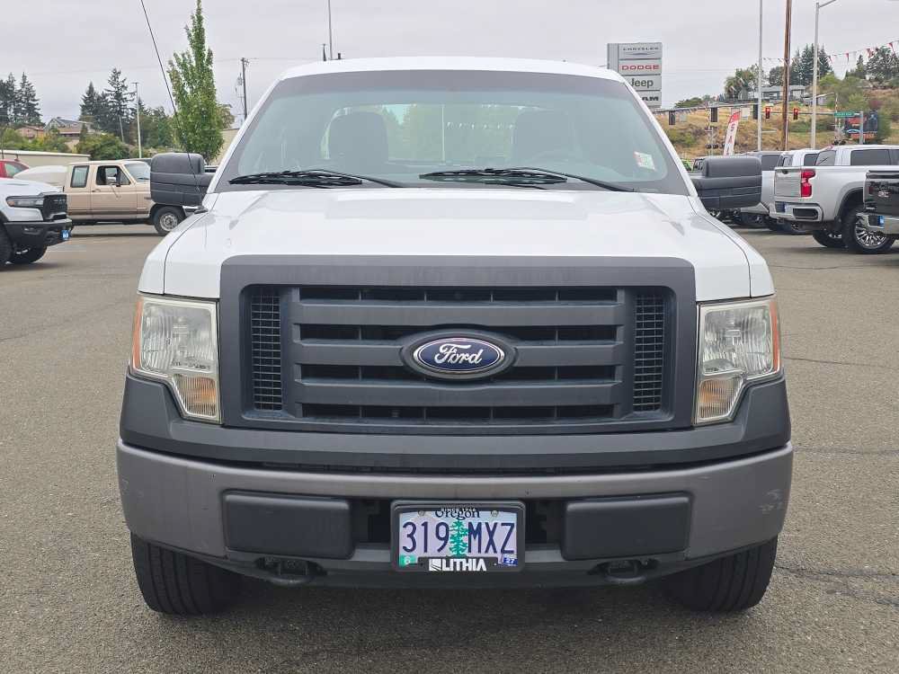 Used 2012 Ford F150 XL w/ Trailer Tow Pkg AWD/4WD image 19