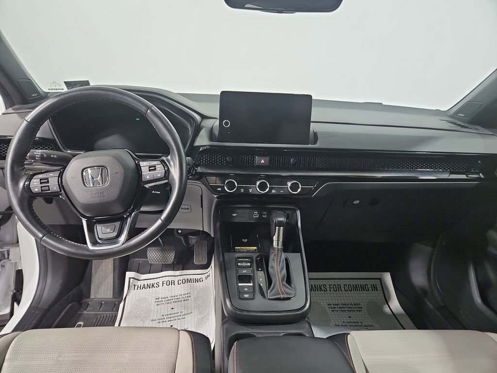 Used 2023 Honda CR-V Sport Touring image 12