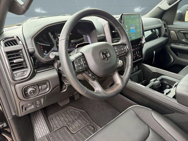 New 2026 RAM 1500 Limited AWD/4WD image 4