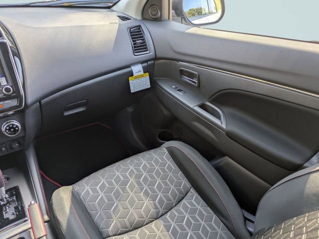 New 2026 Mitsubishi Outlander Sport Ralliart image 18