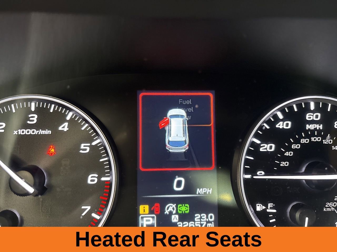 Used 2025 Subaru Outback Limited AWD/4WD image 15