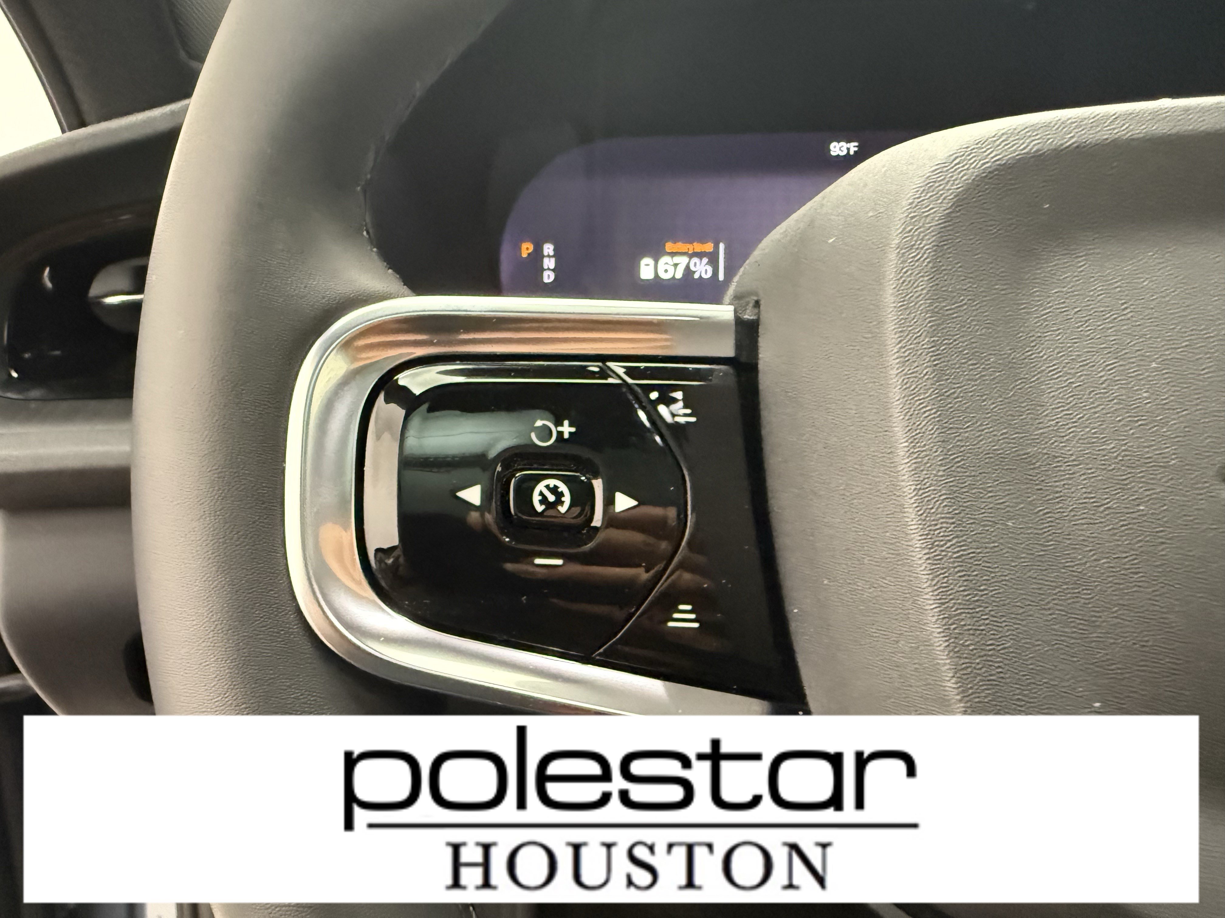 Certified 2023 Polestar Polestar 2 w/ Pilot Pack AWD/4WD image 16