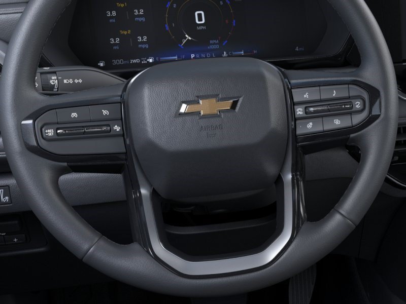 New 2026 Chevrolet Colorado LT w/ LT Convenience Package RWD image 21