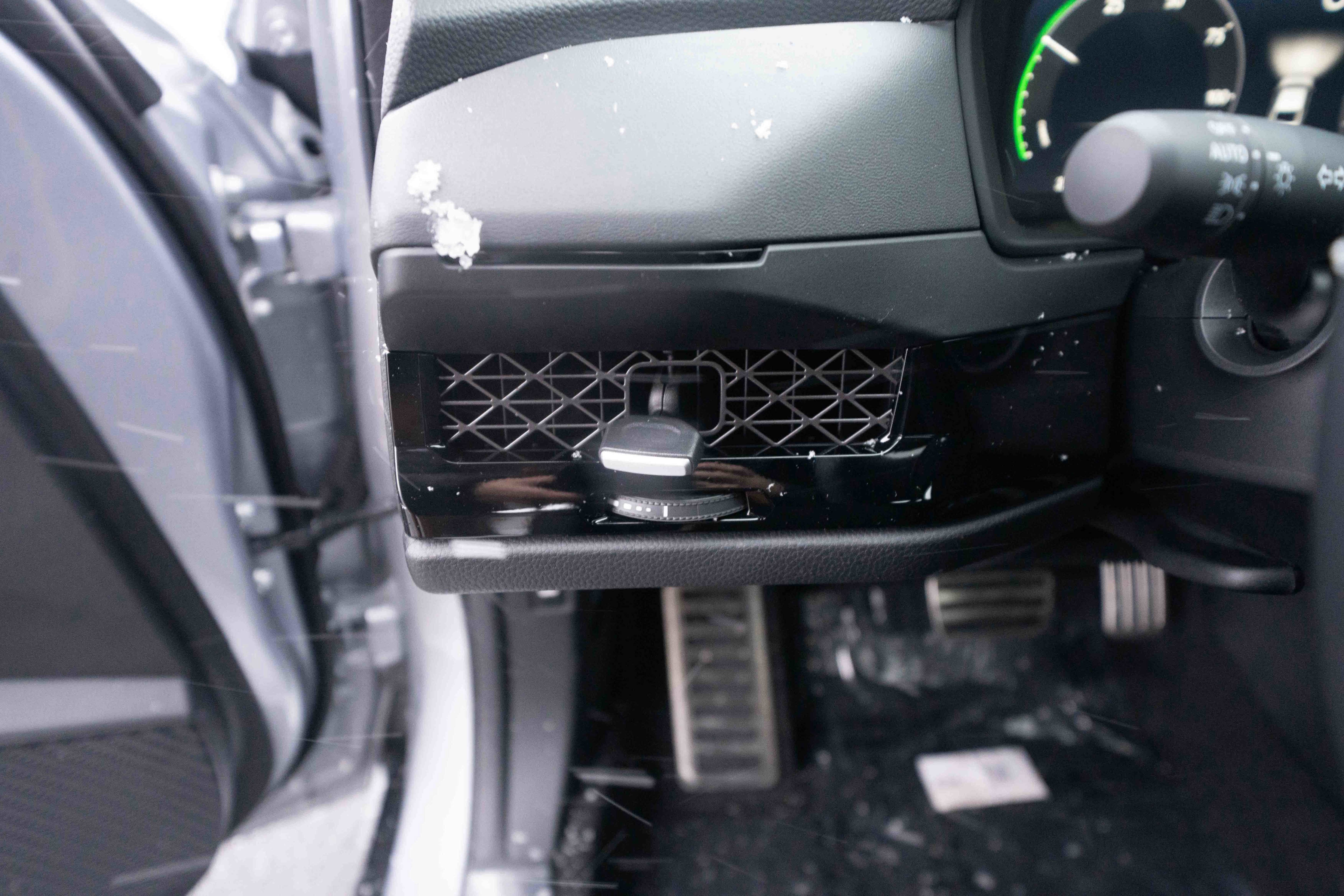 New 2025 Honda Accord Sport image 11