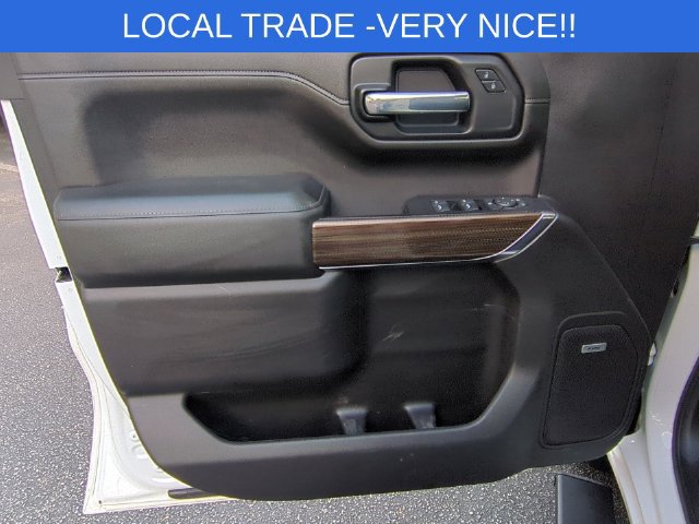 Used 2020 Chevrolet Silverado 1500 RST w/ All-Star Edition AWD/4WD image 12