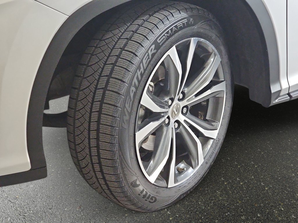 Used 2017 Lexus RX 350 AWD image 34