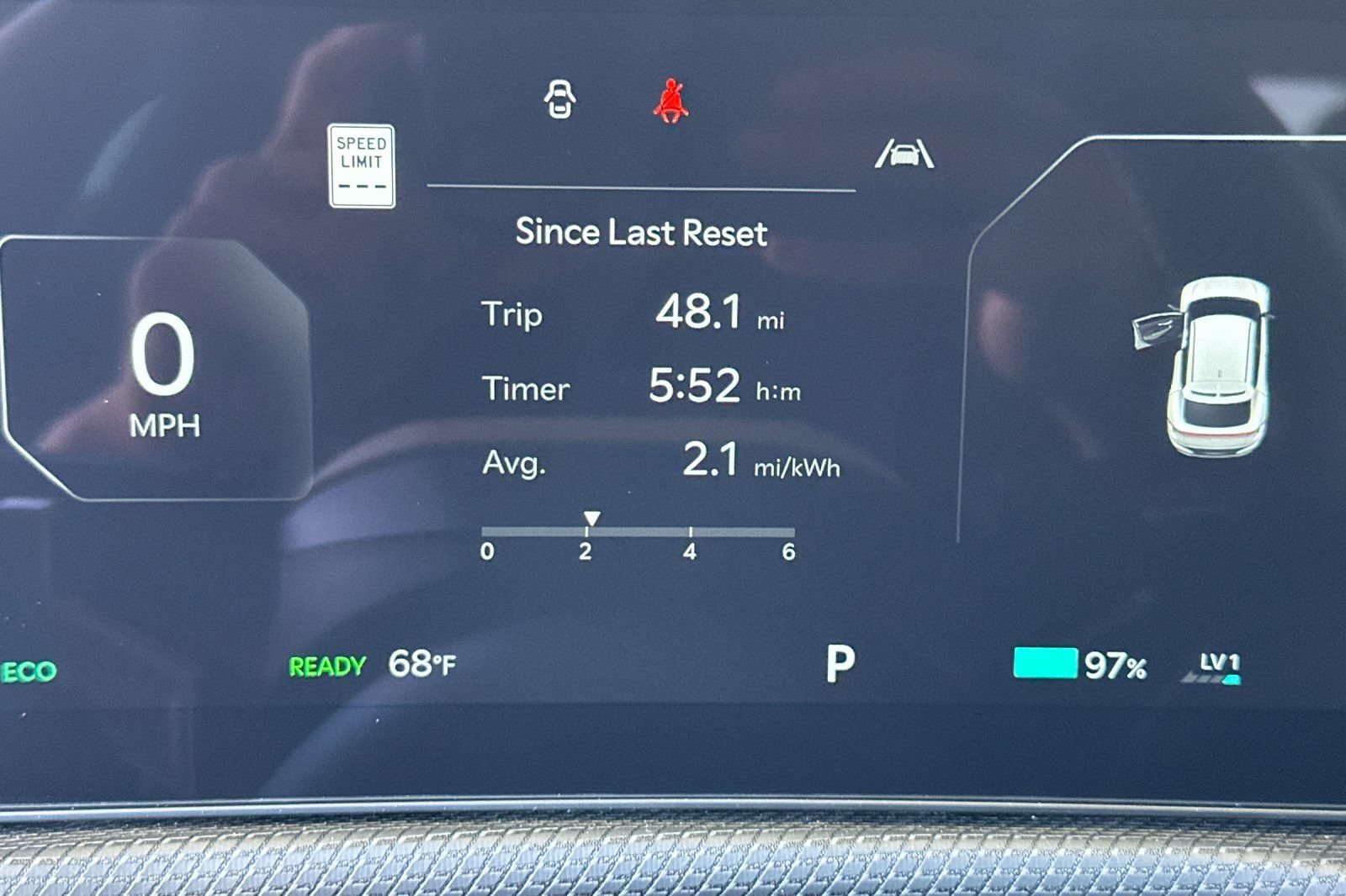 New 2026 Kia EV6 GT-Line AWD/4WD image 25