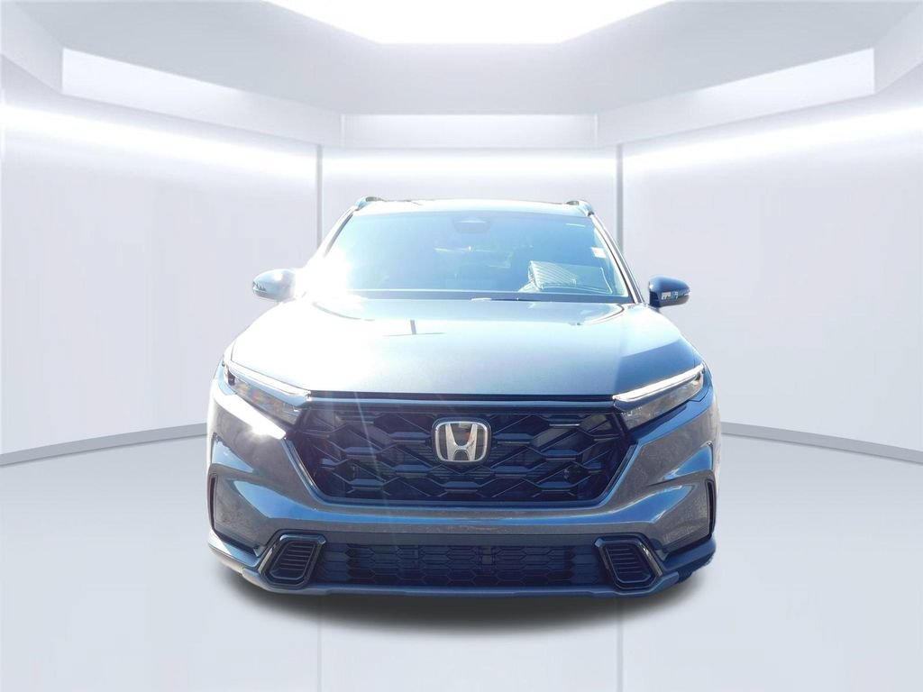 New 2026 Honda CR-V Sport image 8
