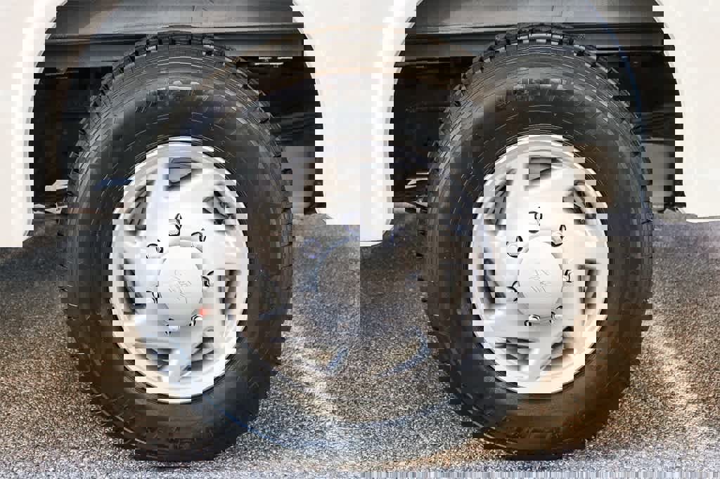 New 2026 Ford E-350 and Econoline 350 Super Duty w/ Power Equipment Group image 16