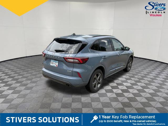 Used 2024 Ford Escape ST-Line AWD/4WD image 6