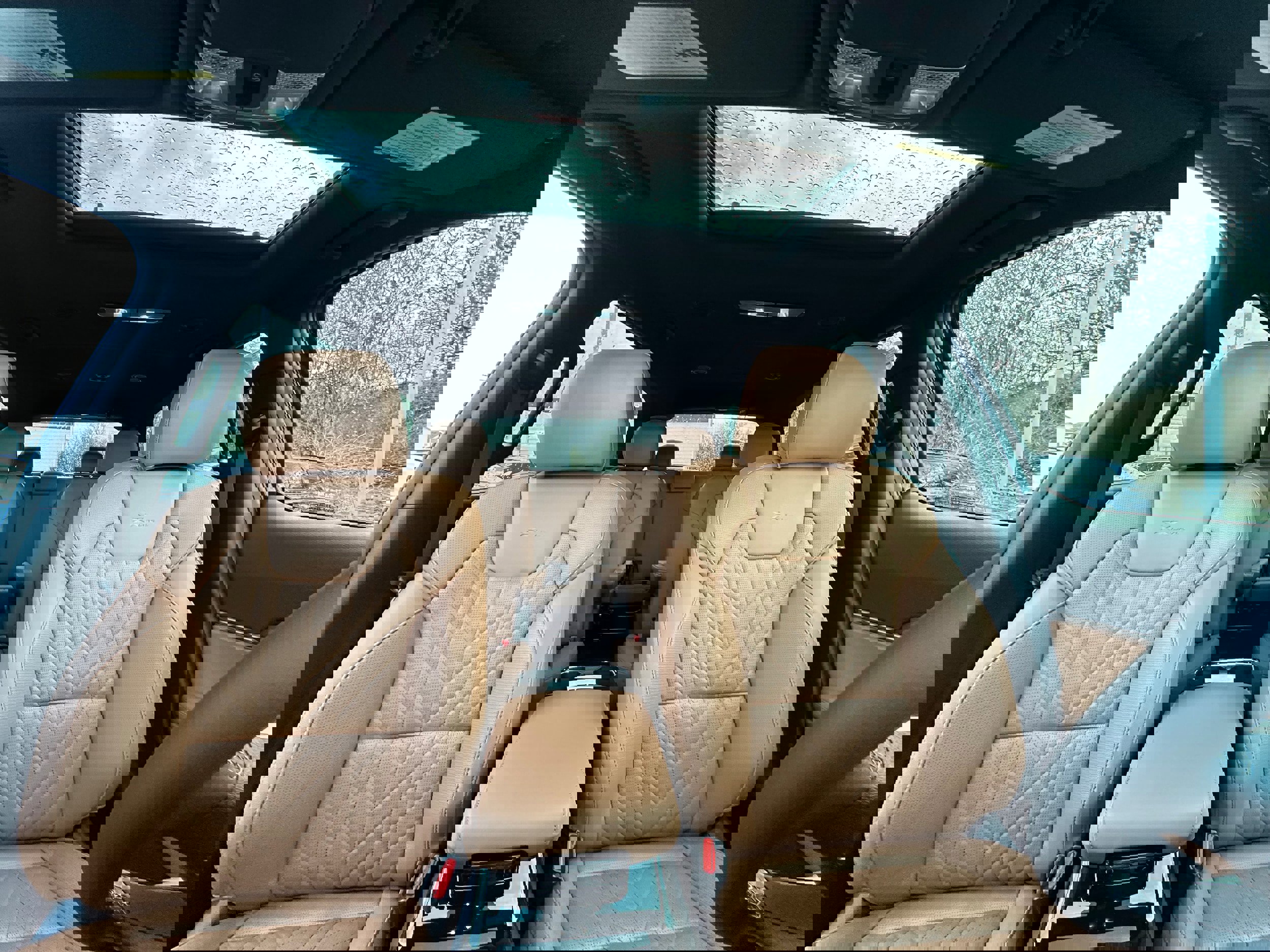 New 2025 Kia Telluride EX X-Line image 36