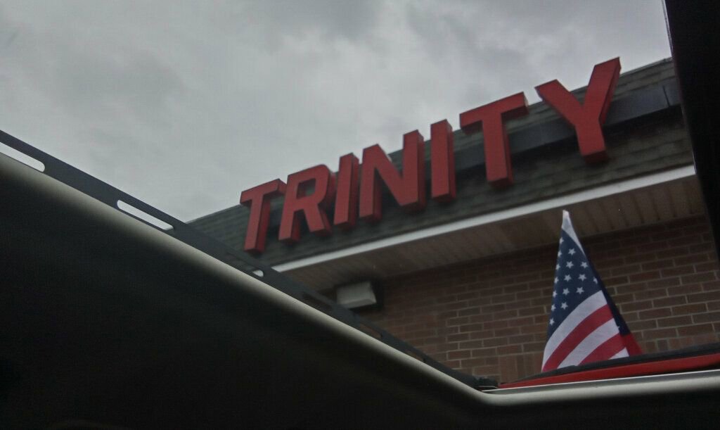 Used 2018 Ford EcoSport SE w/ SE Convenience Package image 27