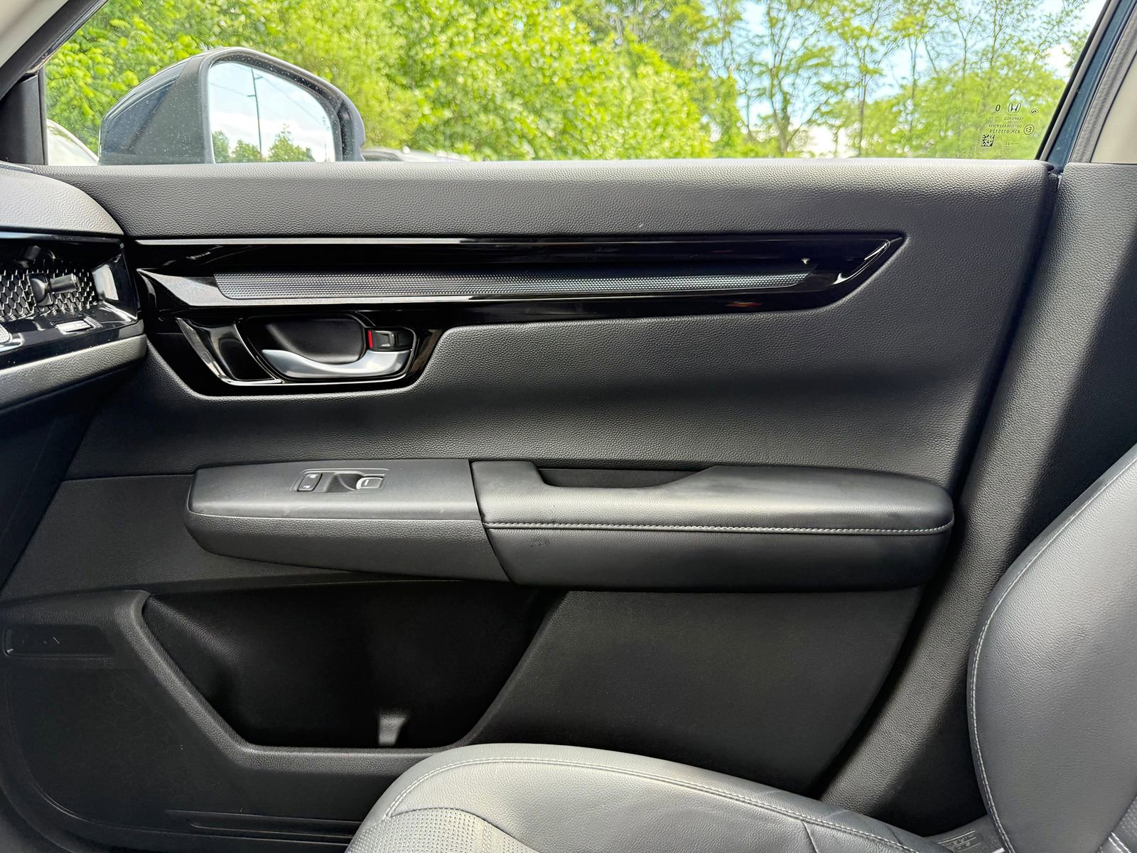 Used 2023 Honda CR-V EX-L image 36