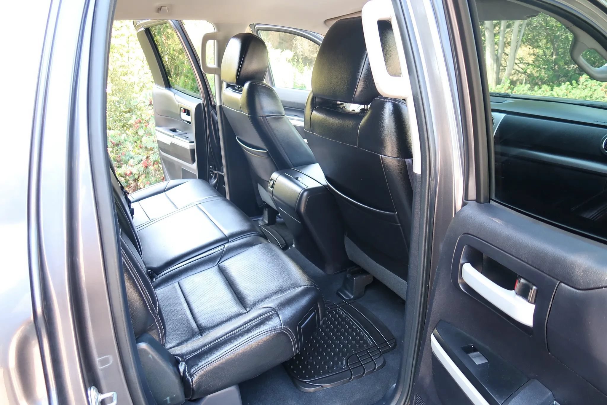 Used 2014 Toyota Tundra SR5 w/ TRD Off Road Package RWD image 29