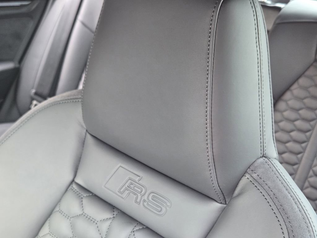 New 2026 Audi RS 3 image 18