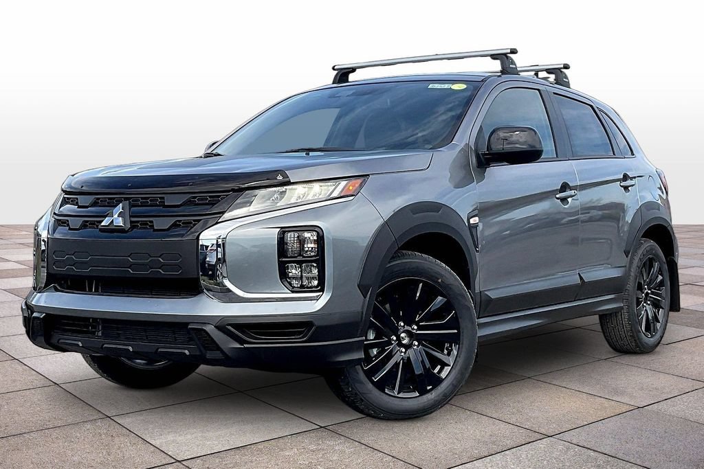 New 2026 Mitsubishi Outlander Sport AWD image 2