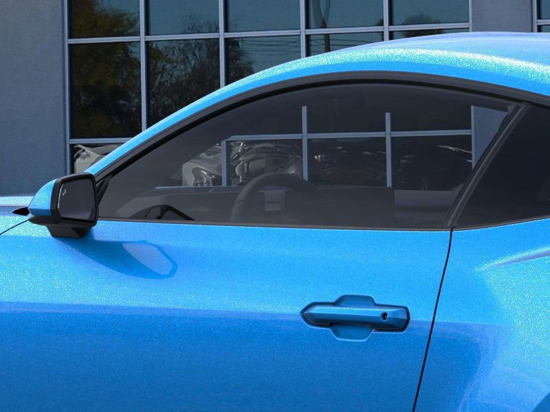 New 2026 Ford Mustang Coupe image 20