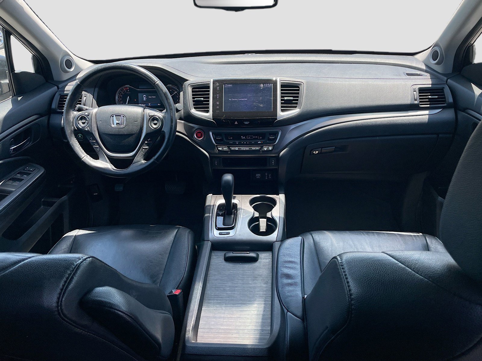 Used 2018 Honda Pilot EX-L image 13