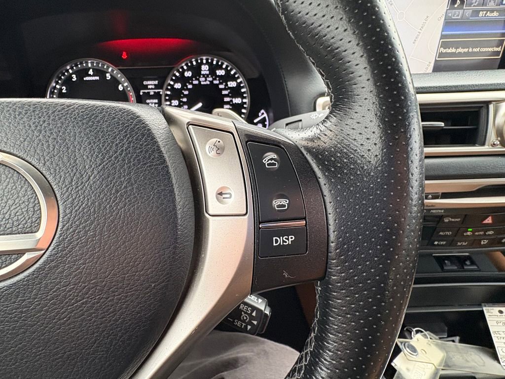 Used 2013 Lexus GS 350 AWD image 19