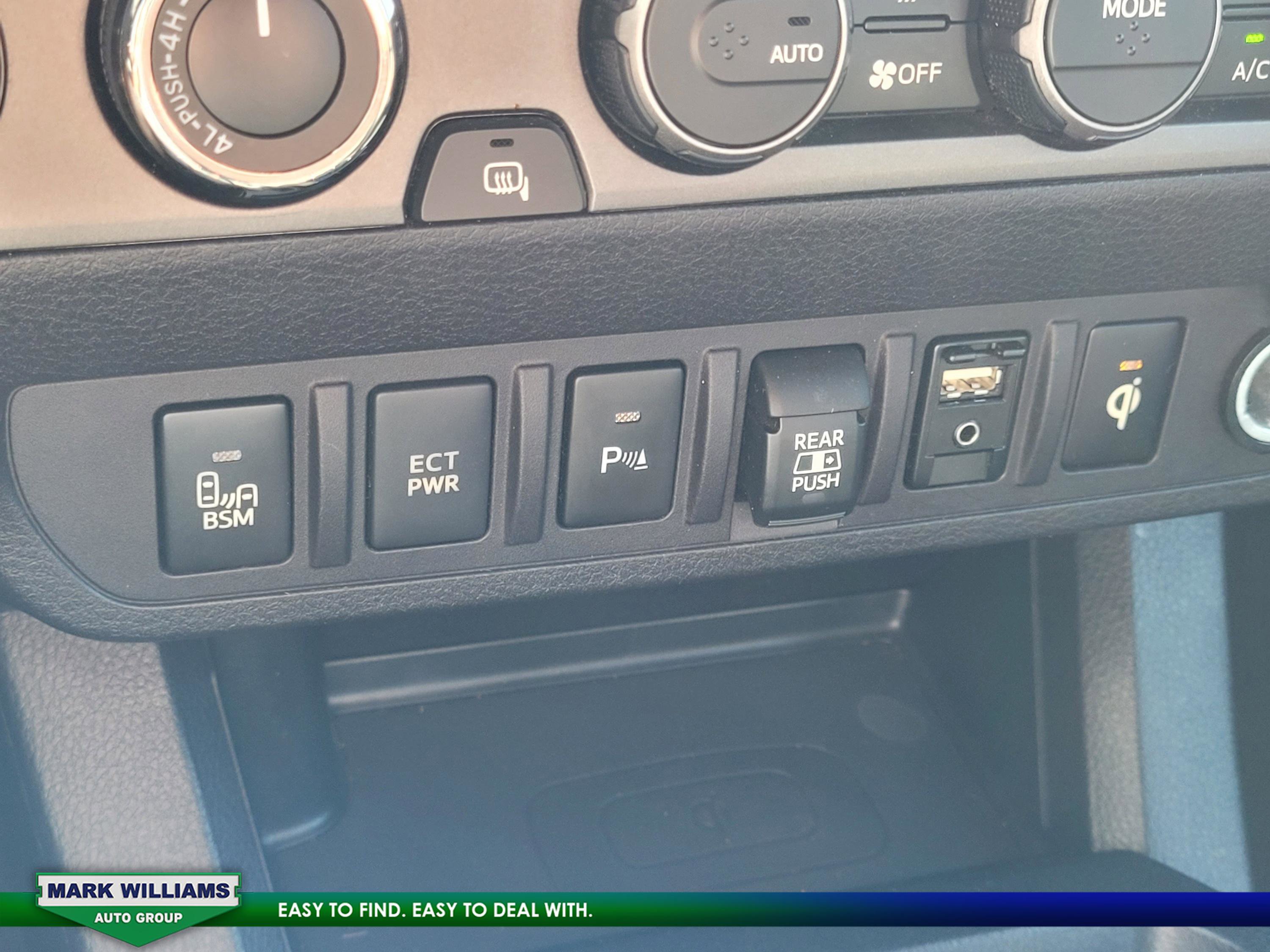 Used 2019 Toyota Tacoma TRD Pro image 21