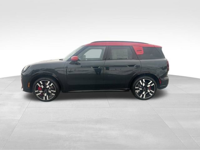 New 2026 MINI Cooper Countryman John Cooper Works image 4