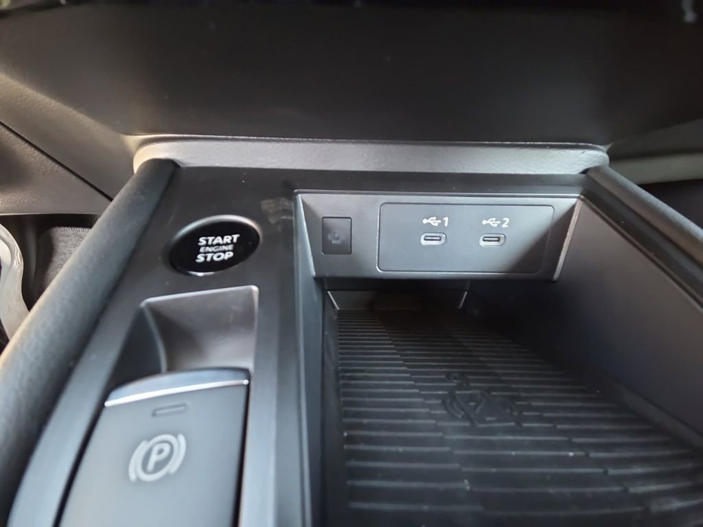 New 2026 Nissan Kicks SR w/ SR Premium Package image 25