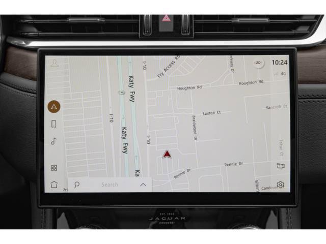 Used 2021 Jaguar F-PACE S AWD/4WD image 16