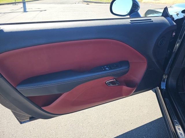 Used 2019 Dodge Challenger SRT Hellcat Redeye image 7