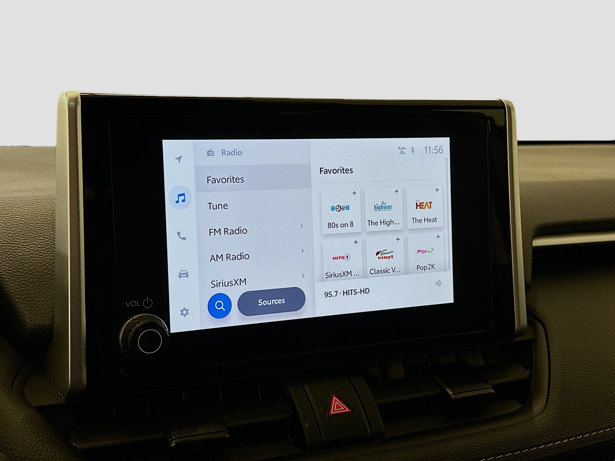 Used 2025 Toyota RAV4 XLE image 21