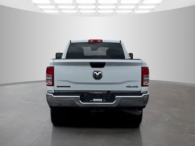 Certified 2023 RAM 2500 Big Horn w/ Level 1 Equipment Group image 6