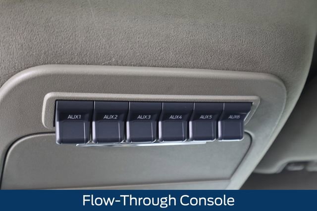 New 2026 Ford F350 Platinum w/ Platinum Plus Package image 75