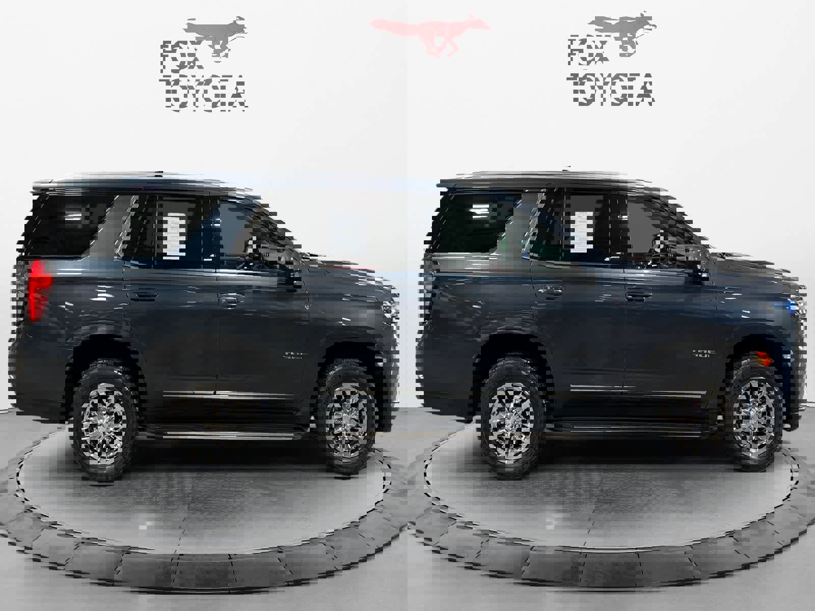 Used 2021 Chevrolet Tahoe LT image 7