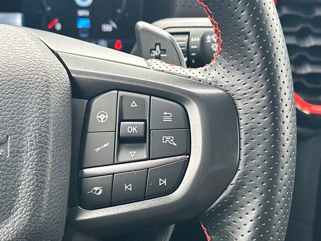 Used 2024 Ford Ranger Raptor image 22