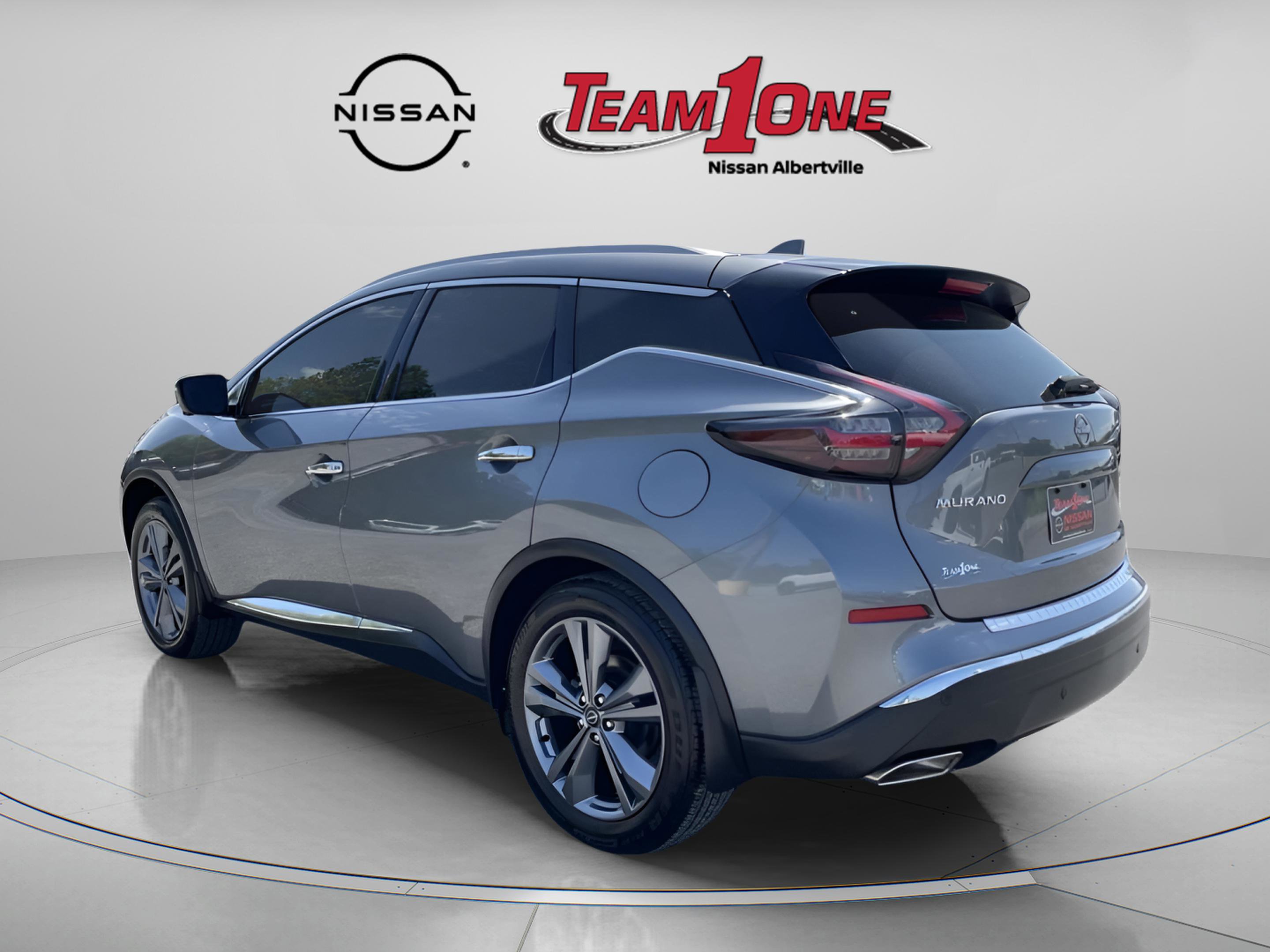 Used 2024 Nissan Murano Platinum w/ Cargo Package FWD image 6
