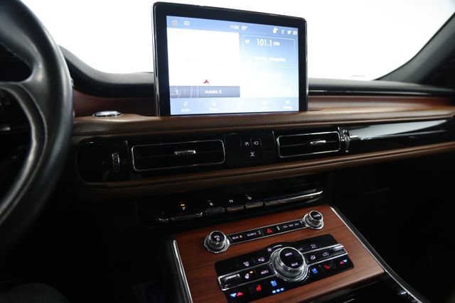 Used 2022 Lincoln Aviator Grand Touring w/ Equipment Group 301A AWD/4WD image 29