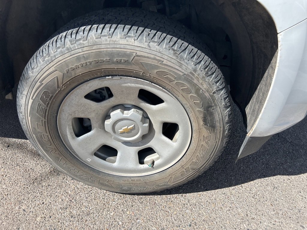 Certified 2022 Chevrolet Colorado W/T w/ WT Convenience Package image 3