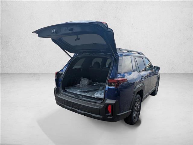 New 2026 Subaru Outback Premium AWD/4WD image 25