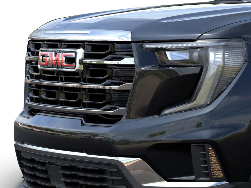 New 2026 GMC Acadia Elevation w/ LPO, Floor Liner Package image 13
