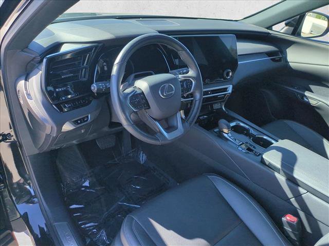 Used 2024 Lexus RX 350 Premium w/ Convenience Package AWD/4WD image 10