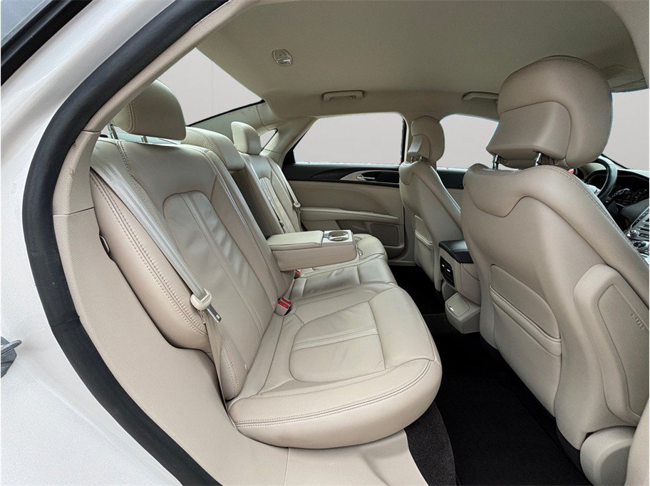 Used 2018 Lincoln MKZ Select w/ Select Plus Package FWD image 37
