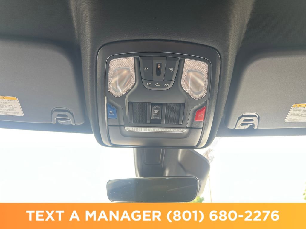 New 2026 RAM 1500 Express AWD/4WD image 21