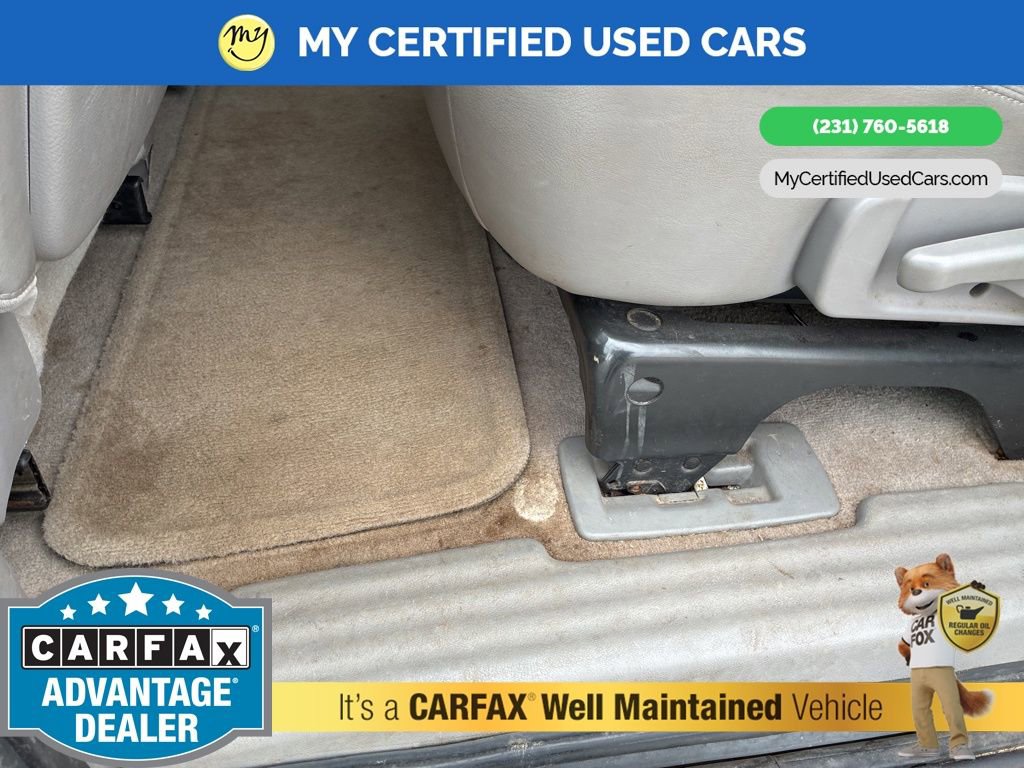 Used 2006 Chevrolet Uplander LT FWD image 12